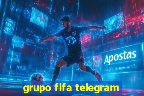 grupo fifa telegram